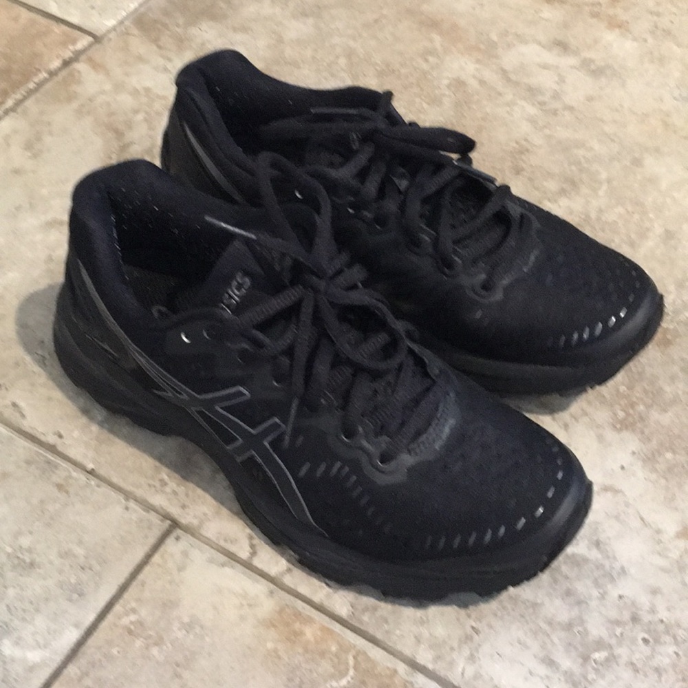 ASICS sneakers